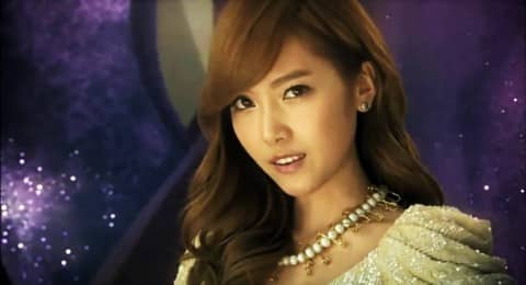 Girls' Generation [k-pop] Jessica_snsd