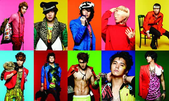 Super Junior - Страница 3 20110731_superjunior_0