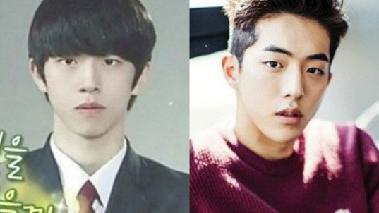 Звезды до и после - Страница 4 Nam-joo-hyuk-high-school-graduation-537x302