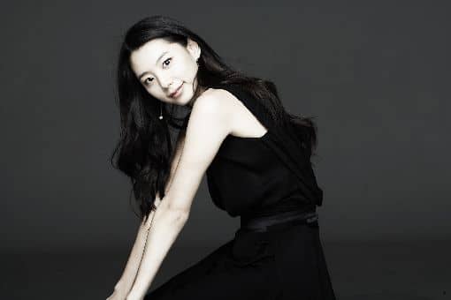 Актриса Пак Су Чжин рассказала о своих отношениях с Юнхо из TVXQ