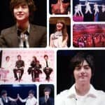 Снимки из фото-буклета и видео воссоединения актеров сериала "Цветочки после Ягодок"