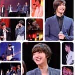Снимки из фото-буклета и видео воссоединения актеров сериала "Цветочки после Ягодок"