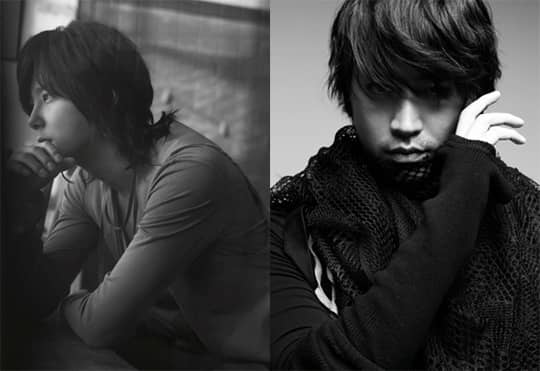 Син Хе Сон и Эрик из Shinhwa выпустили новое видео «Goodbye and Goodbye»