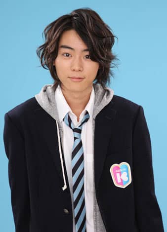 Весной 2011 ожидается новый японский сериал "Школьный Дебют"