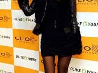 Ли Хе Ри - встреча с фанатами под эгидой Clio