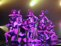 Японская группа SDN48 дебютирует и в Японии и в Корее одновременно