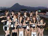 Японская группа SDN48 дебютирует и в Японии и в Корее одновременно