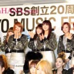 Фото с пресс-конференции, а также дня открытия "Музыкального Фестиваля Сеул-Токио 2010"