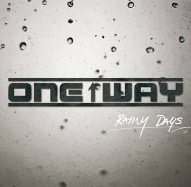 One Way выпустила видео на песню "Rainy Days"