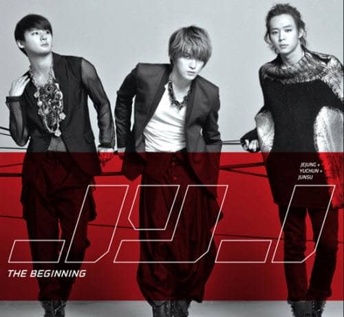 Альбом JYJ ‘The Beginning‘ вошел в 10-тку Лучших альбомов года по мнению Billboard