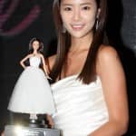 Ким Бом и Хван Чжон Ым получили награду "Barbie & Ken Awards 2010"