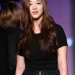 Фото с церемонии награждения “Korea Best Dresser Swan Awards”