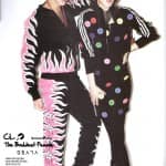 CL из 2NE1 и Джереми Скотт для Harper’s Bazaar