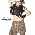 CL из 2NE1 и Джереми Скотт для Harper’s Bazaar