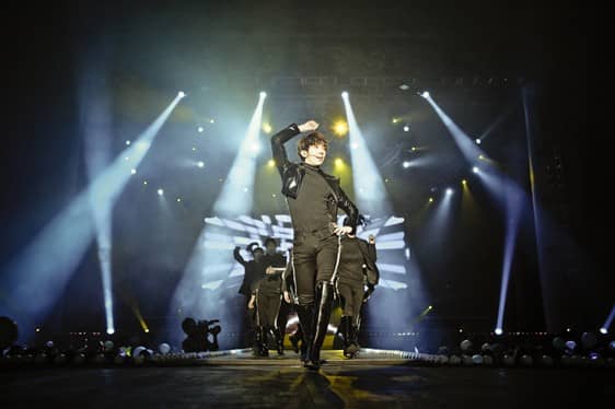 2AM успешно завершили свой первый в истории концерт “Saint O’Clock”