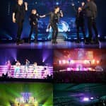 SHINee показали клип на песню ‘Quasimodo’ во время своего концерта в Токио!