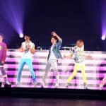 SHINee показали клип на песню ‘Quasimodo’ во время своего концерта в Токио!