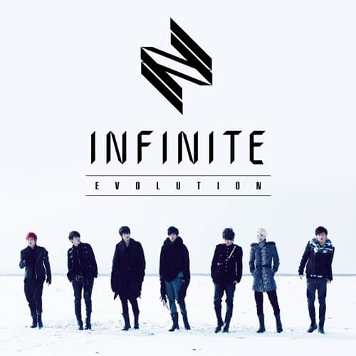 INFINITE выпустили аудио-трек ‘Voice Of My Heart’