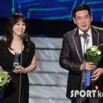 Ю Чжэ Сок получил 1 Премию, Адамова пара и пара КунТория также получили награды на MBC Entertainment Awards