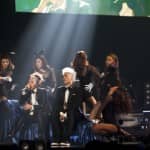 Семья YG Entertainment успешно провела концерт