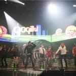 Семья YG Entertainment успешно провела концерт