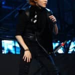SHINee дали двухдневный концерт “SHINee World” в Сеуле