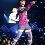SHINee дали двухдневный концерт “SHINee World” в Сеуле