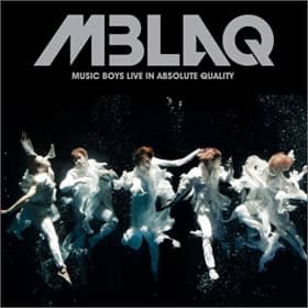 MBLAQ выпустили полноценный альбом “BLAQ STYLE” + тизеры к клипу “Stay”