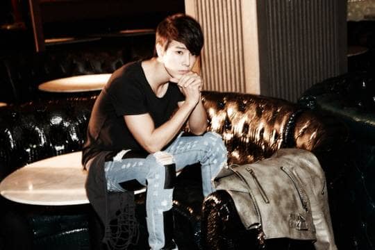Аргентинки назвали Донхэ из Super Junior самым сексуальным корейцем