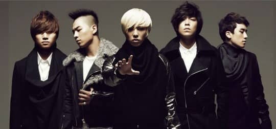 G-Dragon раскрывает подробности нового альбома Big Bang