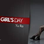 MAXIM KOREA выпустил обои на рабочий стол с девушками из Girl’s Day