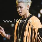 10Asia - интервью T.O.P-а Часть 2 + фото
