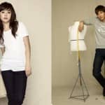 Мун Гын Ён и Вон Бин будут новыми моделями Basic House в 2011 году