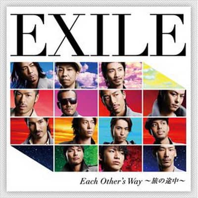 EXILE представили видео-работу на новый сингл “Each Other’s Way”