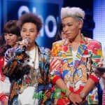 GD&TOP выиграли “M!Countdown” 6 января + другие выступления