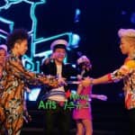 GD&TOP выиграли “M!Countdown” 6 января + другие выступления