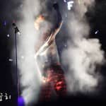 Рейн успешно провел свой концерт “ADIEU! 2010 with RAIN”