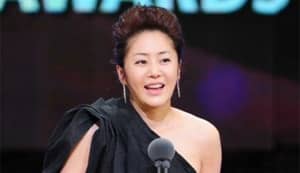 Ко Хён Чжон вновь стала «актрисой года»