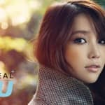 IU выпустила дополнительный мини-альбом REAL+