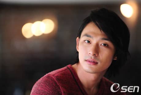Чон Тхэ Су официально исключен из актерского состава ситкома “Вся Моя Любовь”