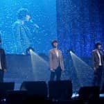 Super Junior-K.R.Y успешно провели свой первый корейский концерт
