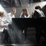 Super Junior-K.R.Y успешно провели свой первый корейский концерт
