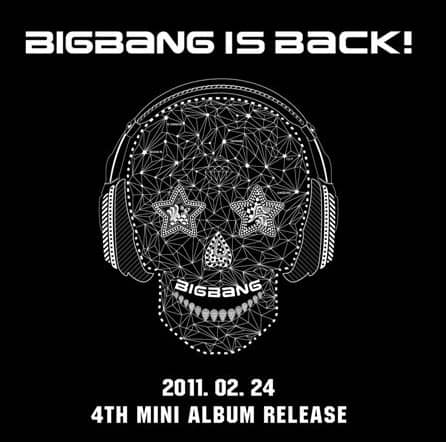 Почему Big Bang возвращается на сцену только с мини-альбомом?