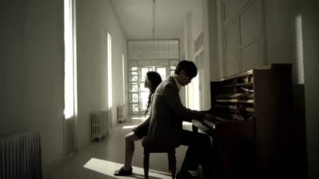 IU выпустила тизер к “The Story Only I Didn’t Know”