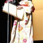 В Токио прошла Церемония Вручения Наград “Голубая Лента”