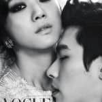 Хён Бин и Тан Вей провели фотосъемку для ‘Vogue’