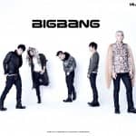 Big Bang представили пятую партию фотографий!