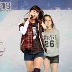 IU выступила на “Alicia Festival” в рамках рекламы игры Alicia