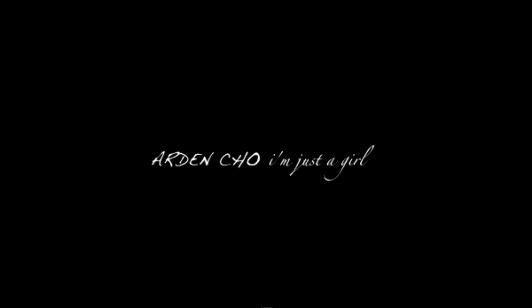 Арден Чхо выпустила клип на дебютную песню “I’m Just A Girl” + кавер-версия “Make You Feel My Love”
