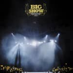 Big Bang провели первый концерт “Big Show 2011″!